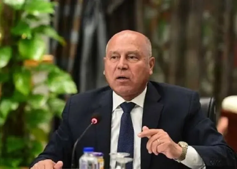 كامل الوزير