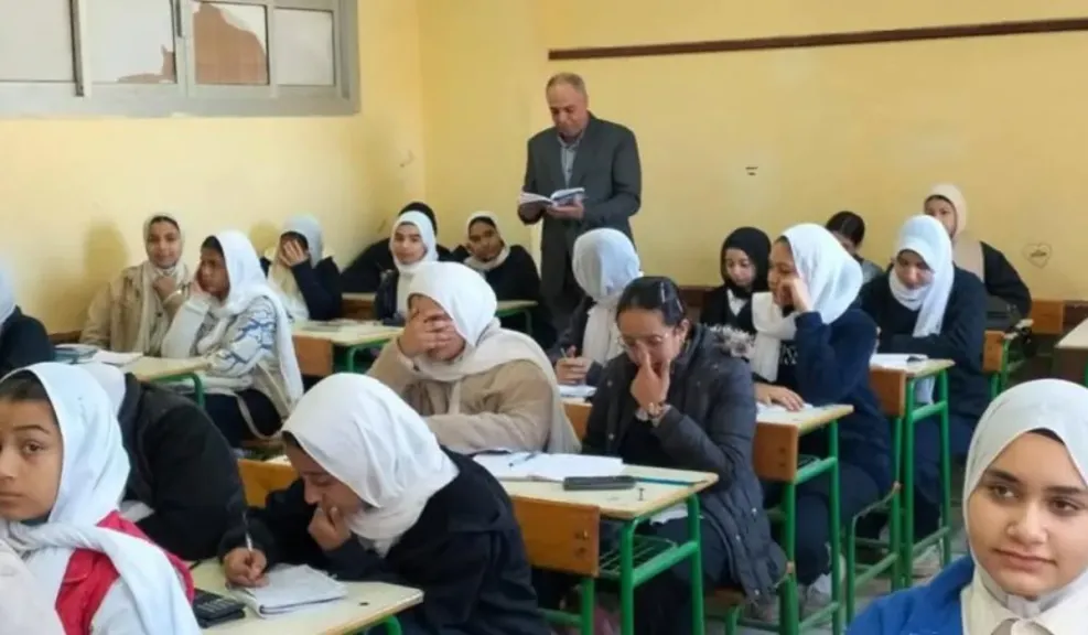 نتيجة الدبلومات الفنية