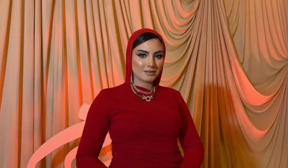 طلاق ام خالد