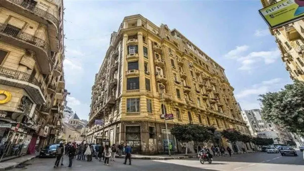 هل يسقط قانون الإيجار القديم