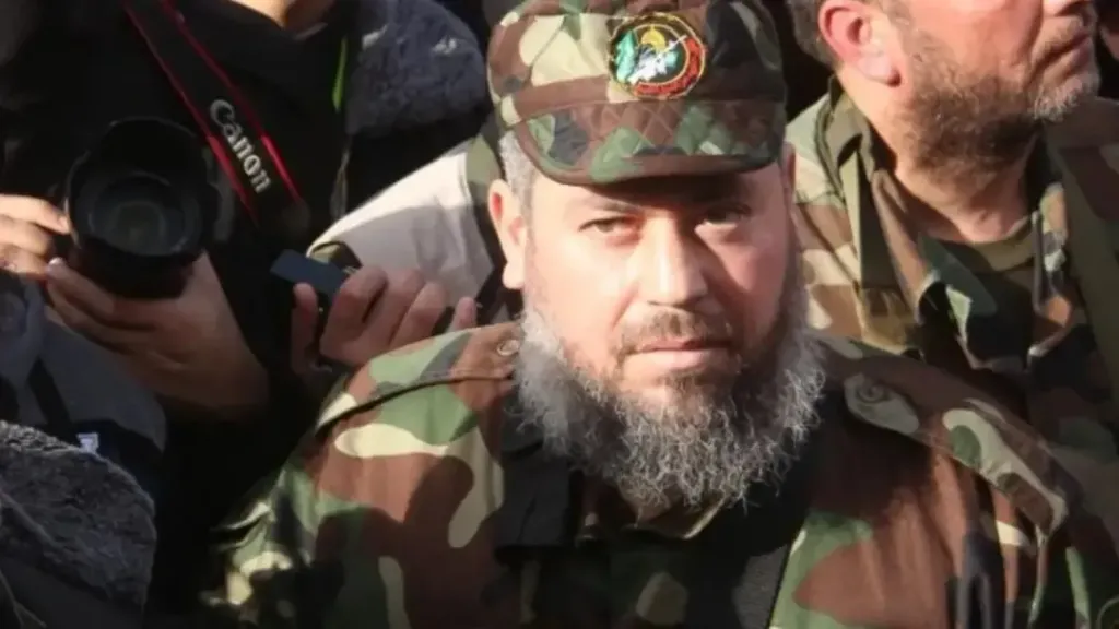 عز الدين الحداد