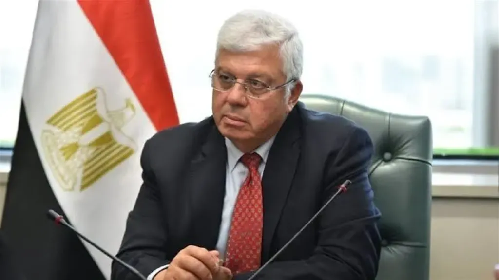 د. هاني مدكور