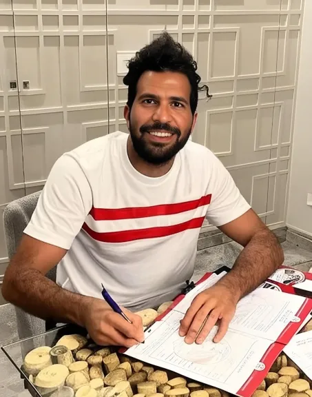 المهدي سليمان