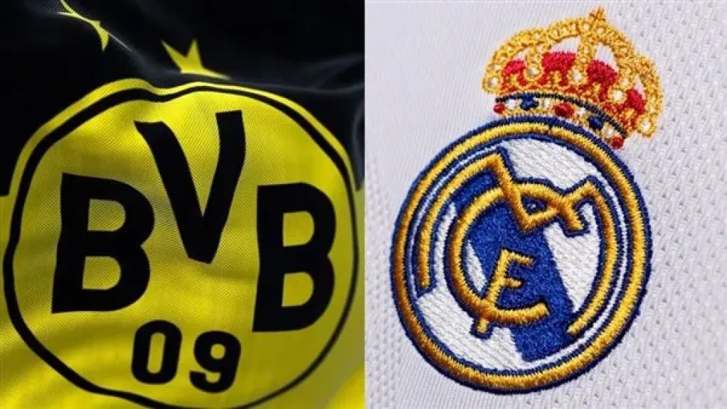 مباراة ريال مدريد