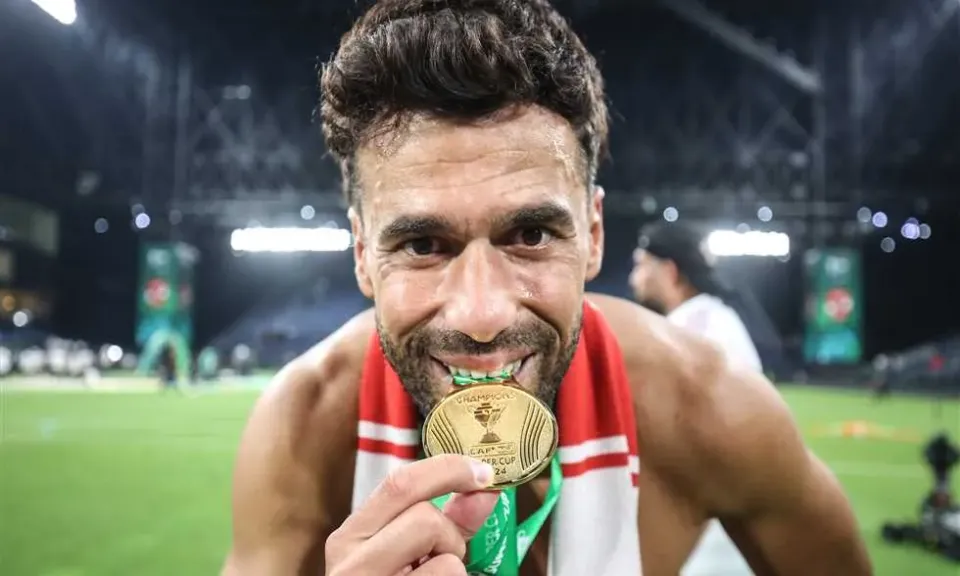 عبد الله السعيد