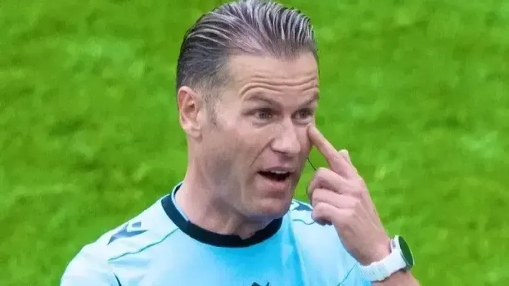 حكم مباراة الهلال أمام فلومينينسي
