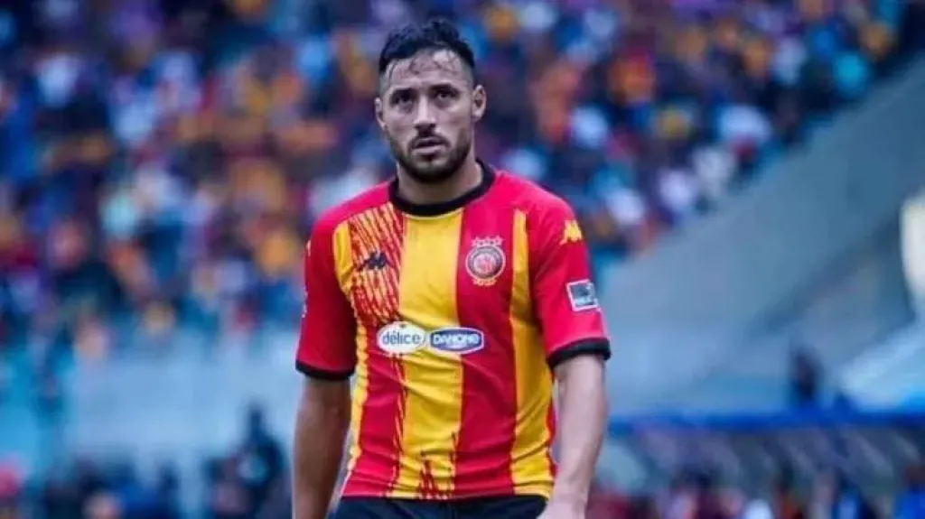 يوسف بلايلي