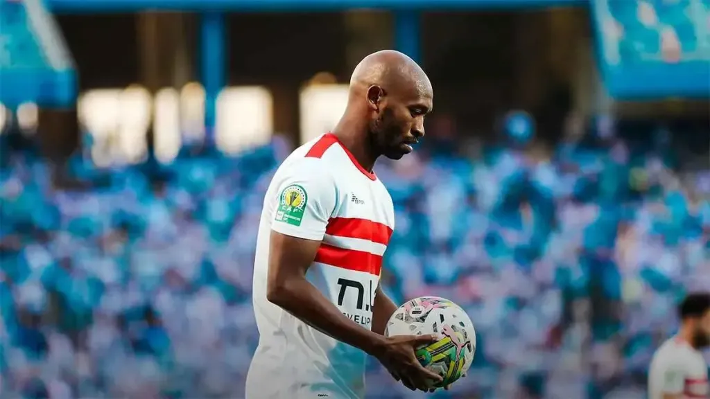شيكابالا