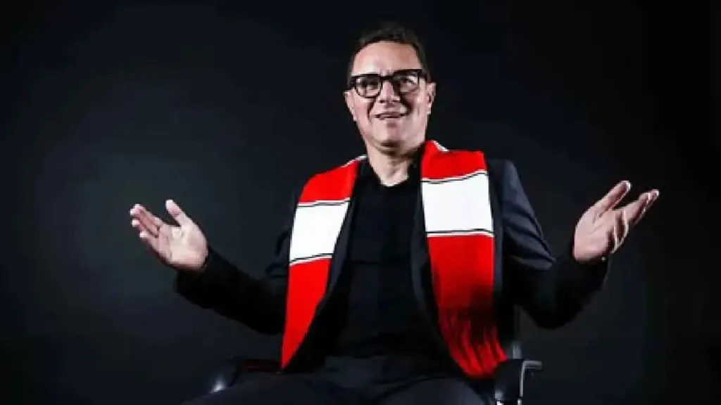 محمد الأمين بنهاشم