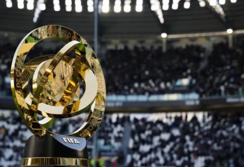 كأس العالم للأندية 2029