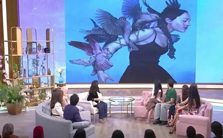 مها الصغير