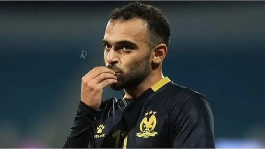 عمر هاني
