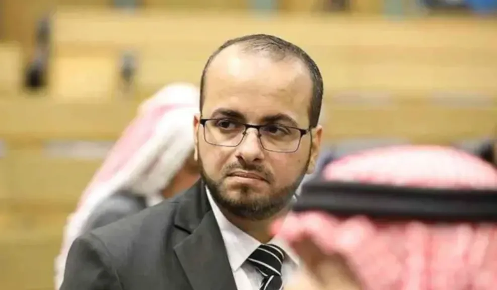 مدعي عام عمان