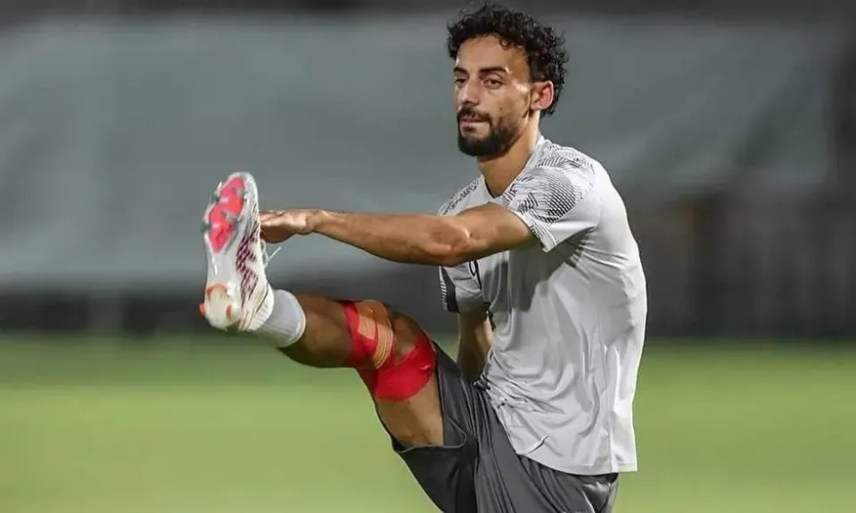 أحمد عبد القادر