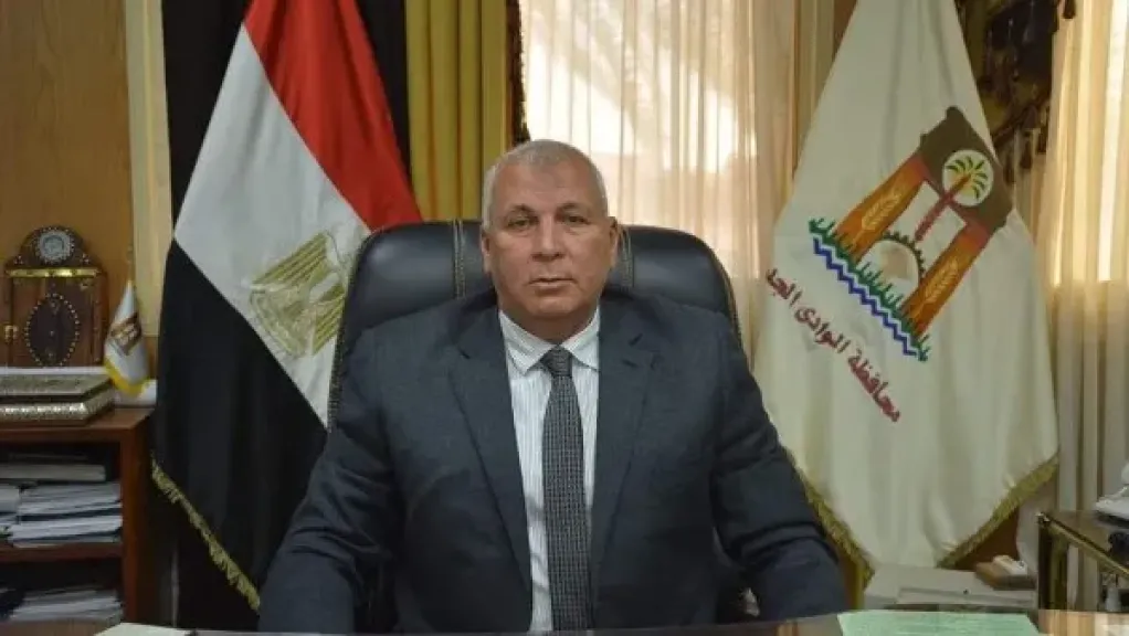 محمد الزملوط