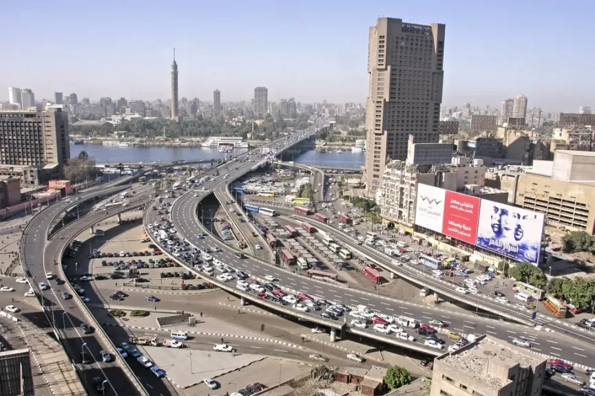 كوبري أكتوبر