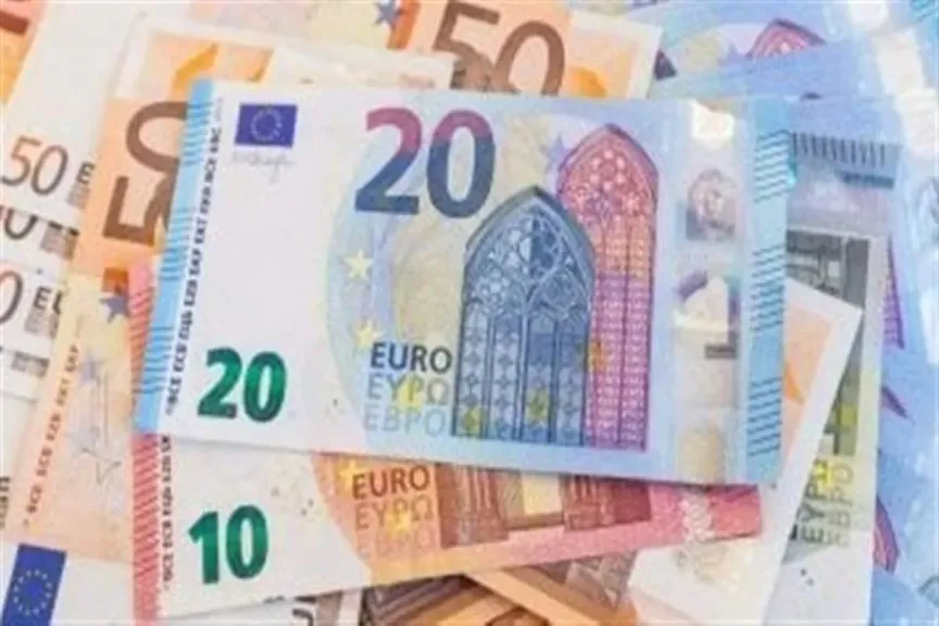 سعر صرف اليورو الأوروبي في مصر