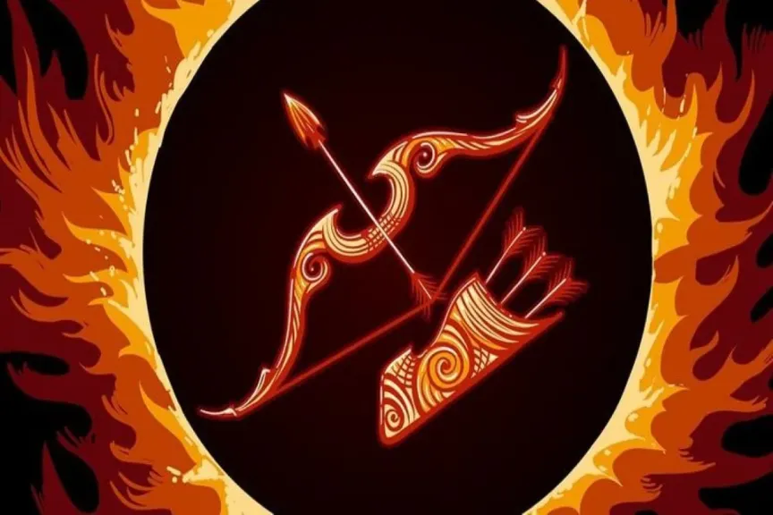 حظك اليوم برج القوس
