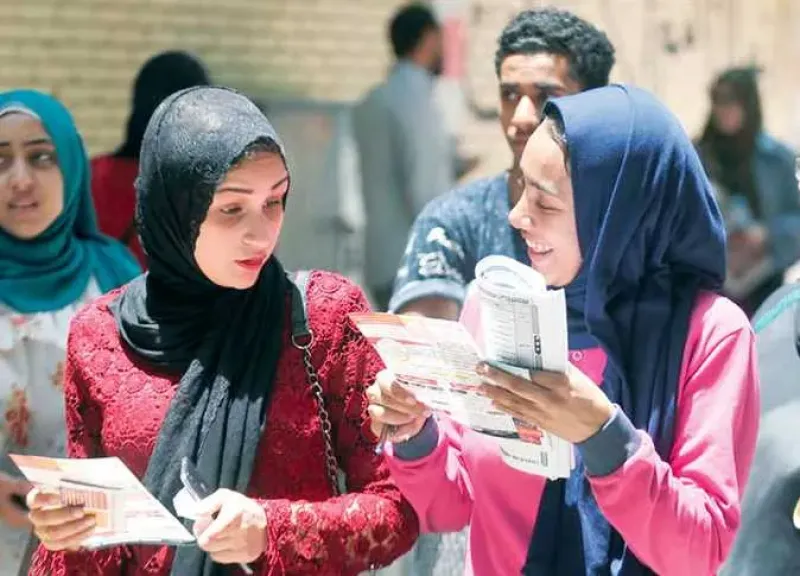 اختبارات الثانوية العامة