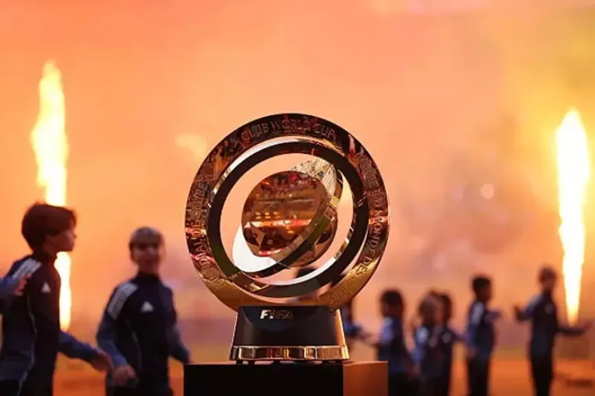 كأس العالم للأندية 2025