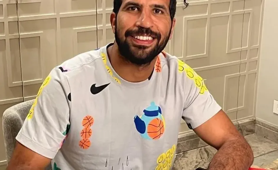 المهدي سليمان