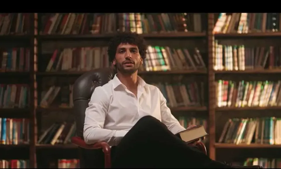 عمرو ناصر