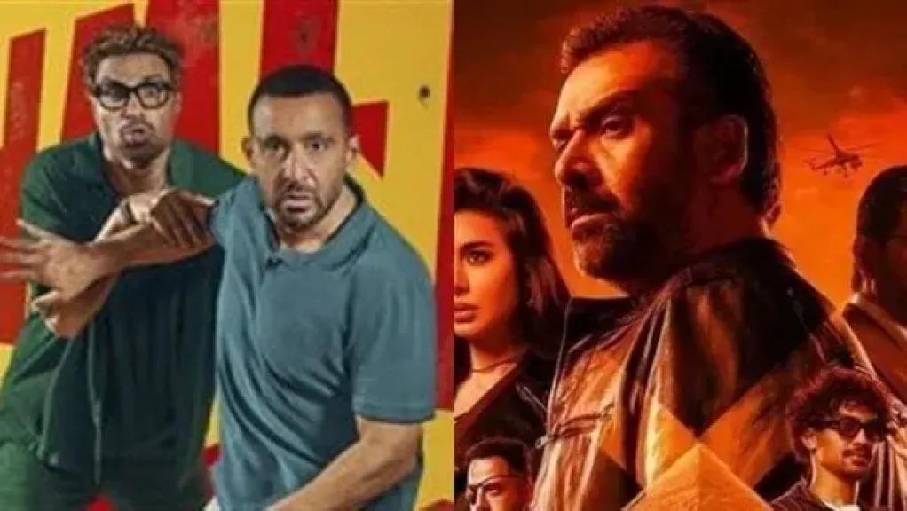 فيلم أحمد وأحمد