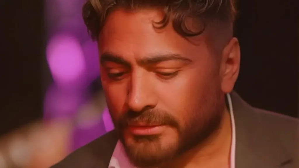 ألبوم لينا ميعاد