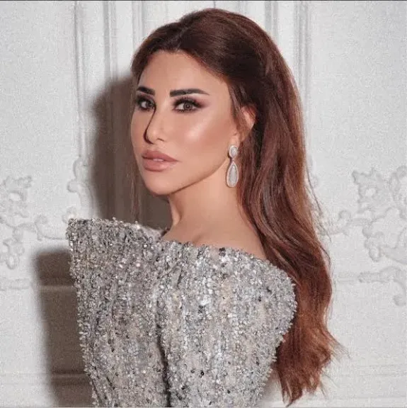 نجوى كرم