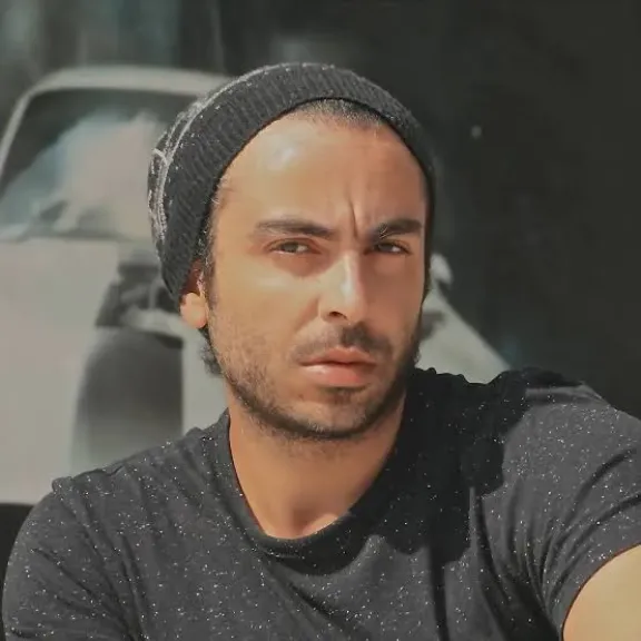 شريف مكاوي