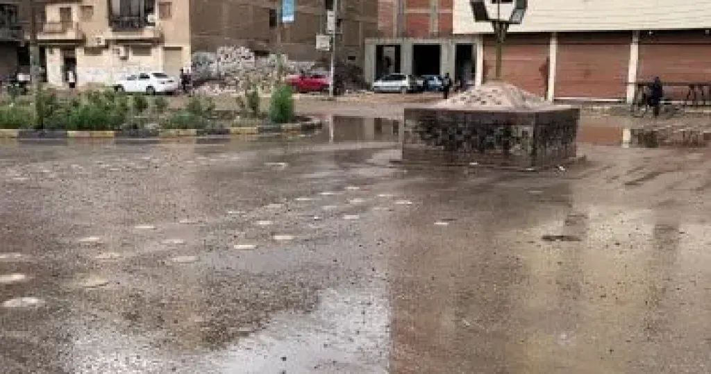 الطقس في مصر