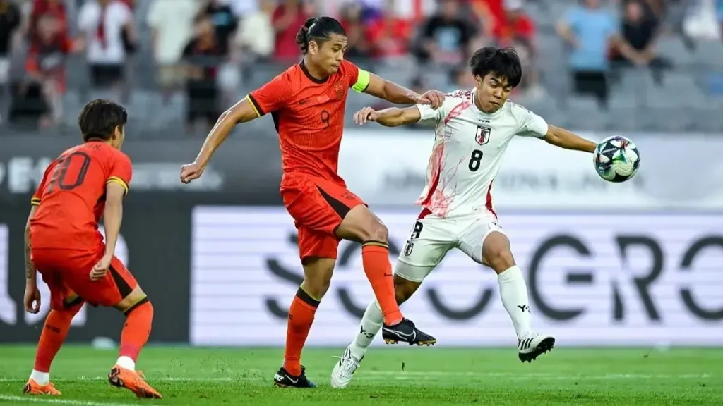 مواعيد مباريات بطولة كأس شرق آسيا