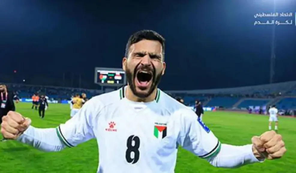 حامد حمدان