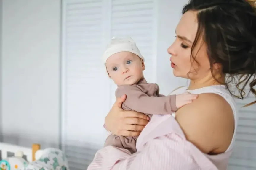 رمز الولادة في المنام للمتزوجة الغير حامل