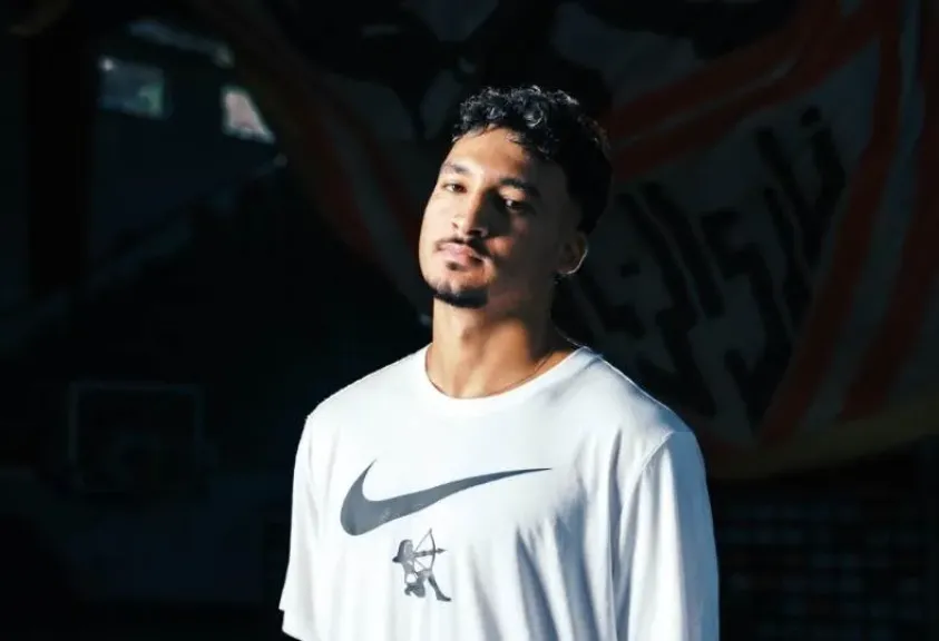 أحمد شريف