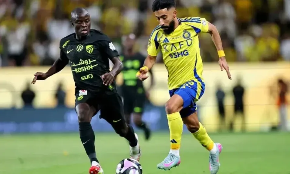 مباريات كأس السوبر السعودي