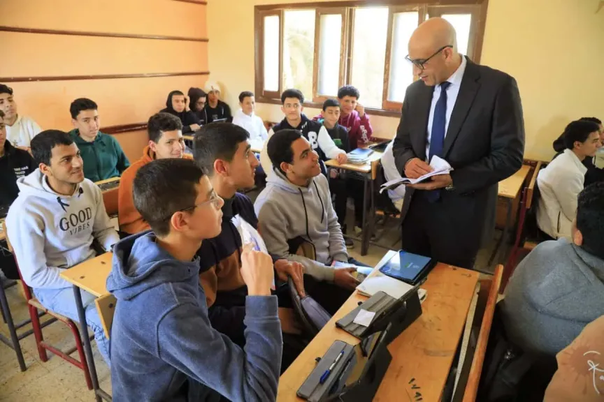 تنسيق الدبلومات الفنية