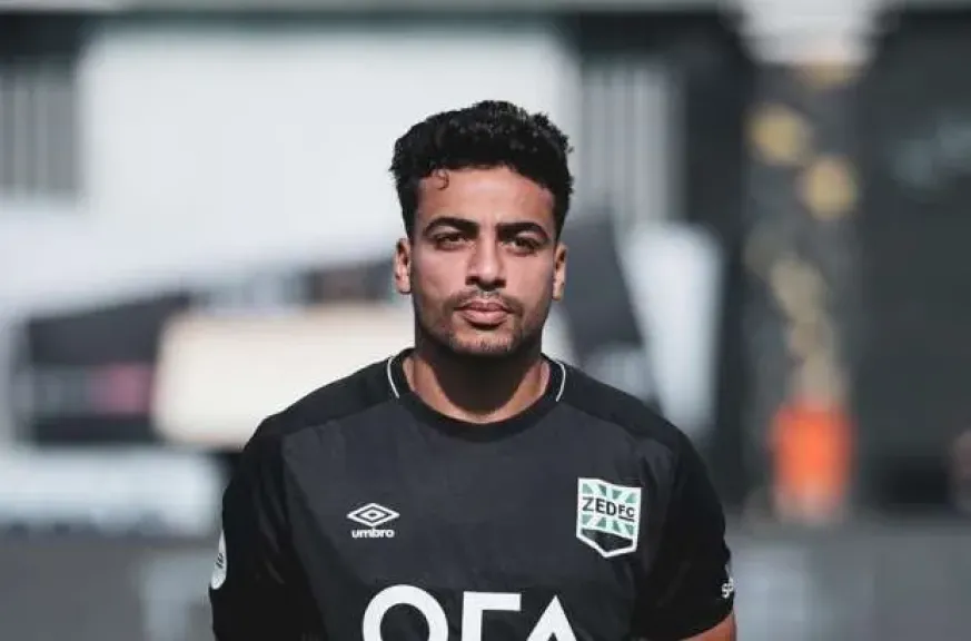 محمد إسماعيل