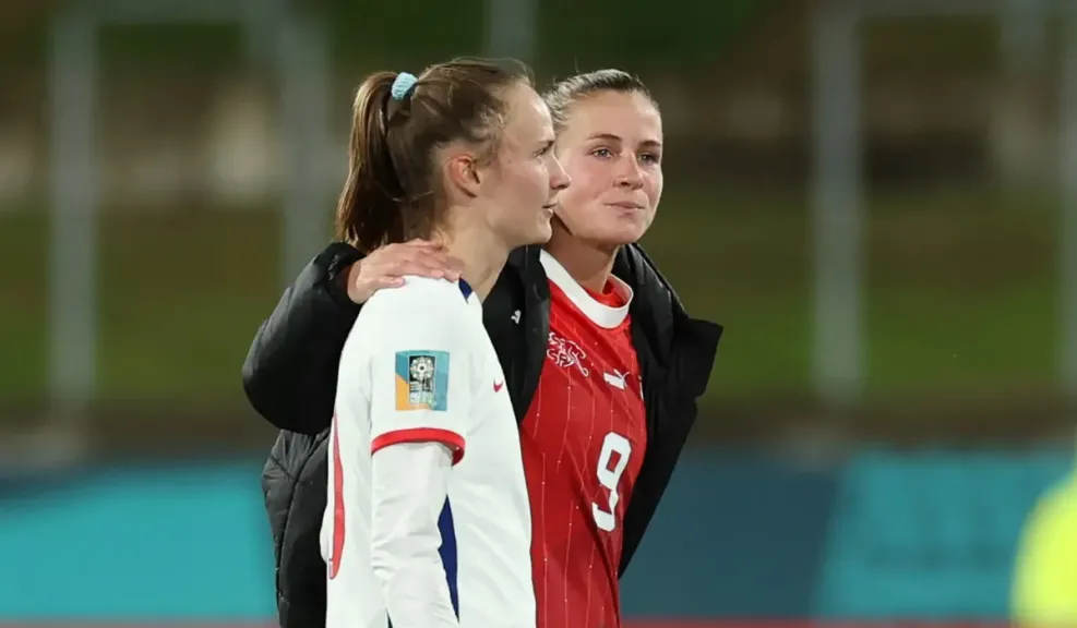 مباراة إيطاليا والنرويج