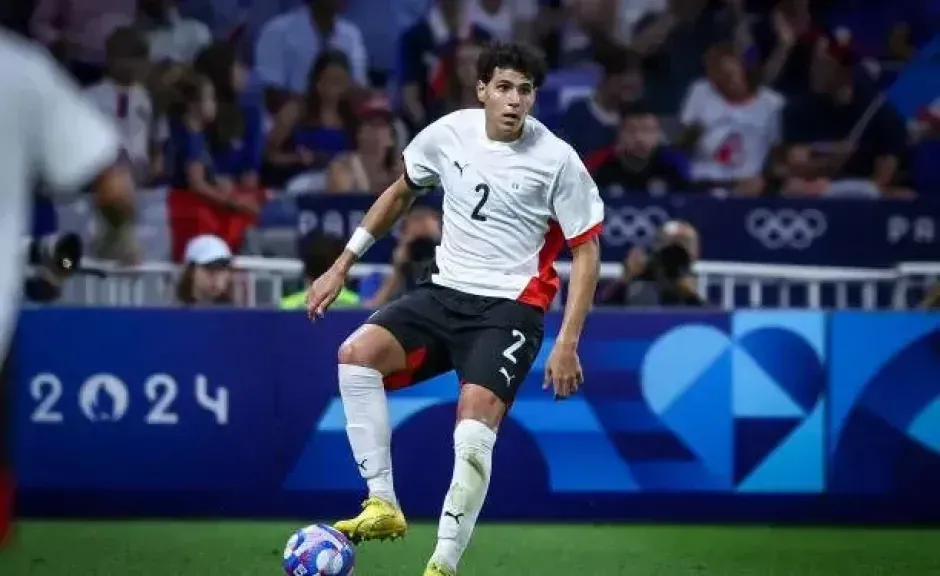 انتقال عمر فايد إلى الزمالك