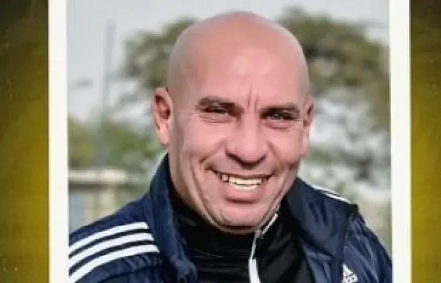 رامي سعيد
