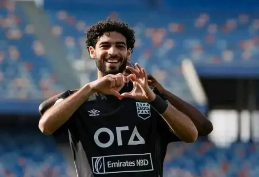 محمد إسماعيل
