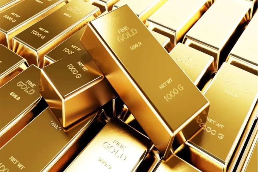 أسعار الذهب اليوم