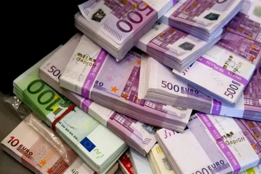 سعر اليورو في البنك الأهلي