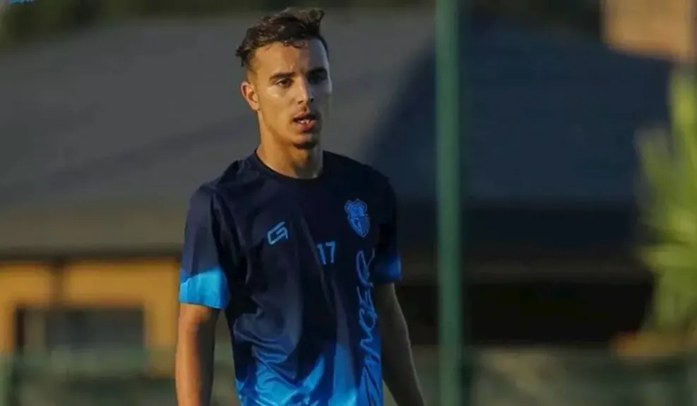 عبد الحميد المعالي