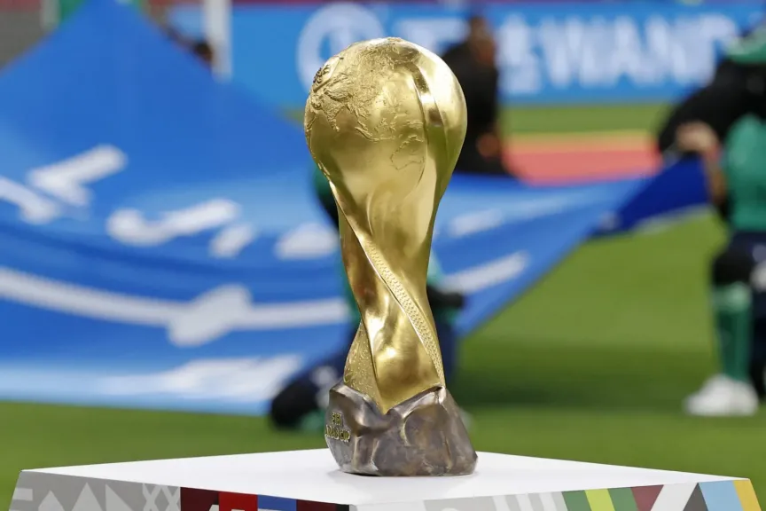 بطولة كأس العرب 2025