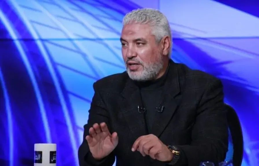 جمال عبد الحميد