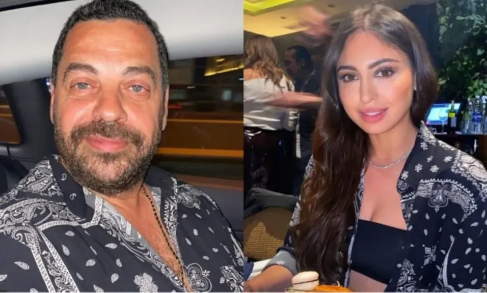 من هي نيكول سعفان