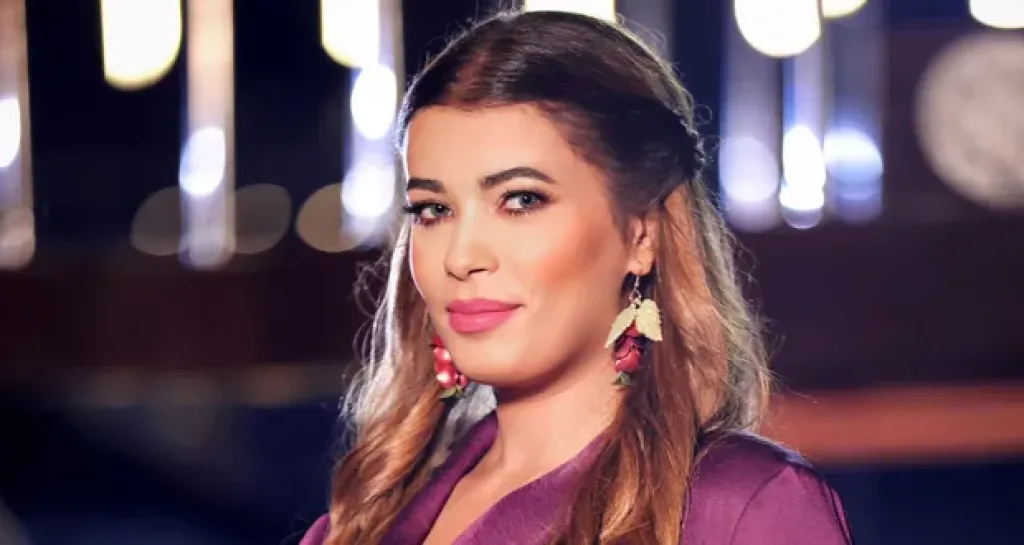أميرة الصباغ