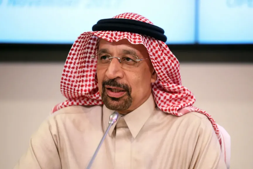 خالد بن عبد العزيز الفالح
